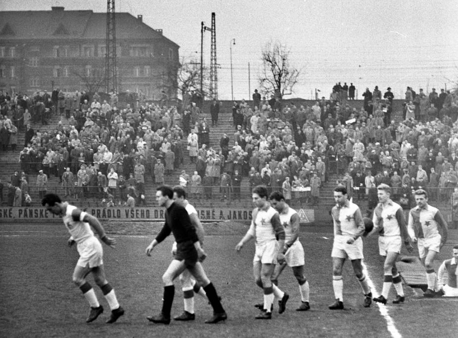 14dynamo02 Dynamo Praha (11.3.) | Sport archiv Orion - Zdeněk Ertl