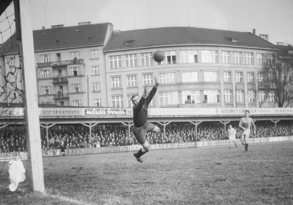 1951 1. liga, dorostenci